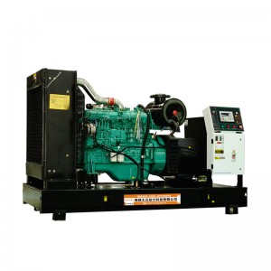 31KW-60KW柴油发电机组